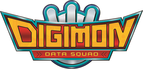 Спасатели дигимонов