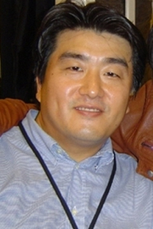Kim Yeong-chan