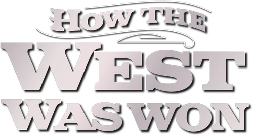 Как был завоёван Запад