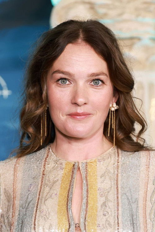 Вирджиния Кулл