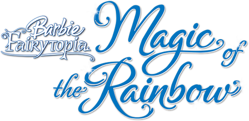 Барби: Сказочная страна. Волшебная радуга