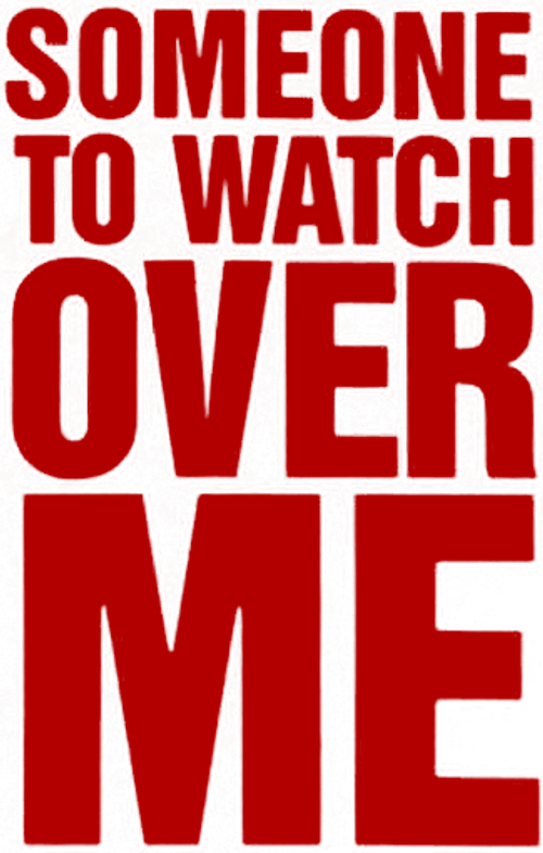 Тот, кто меня бережет