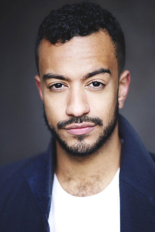 Нейтан Армарквей-Ларье