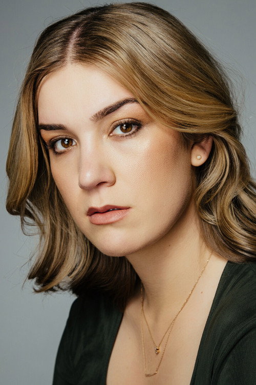 Саванна Дикинсон