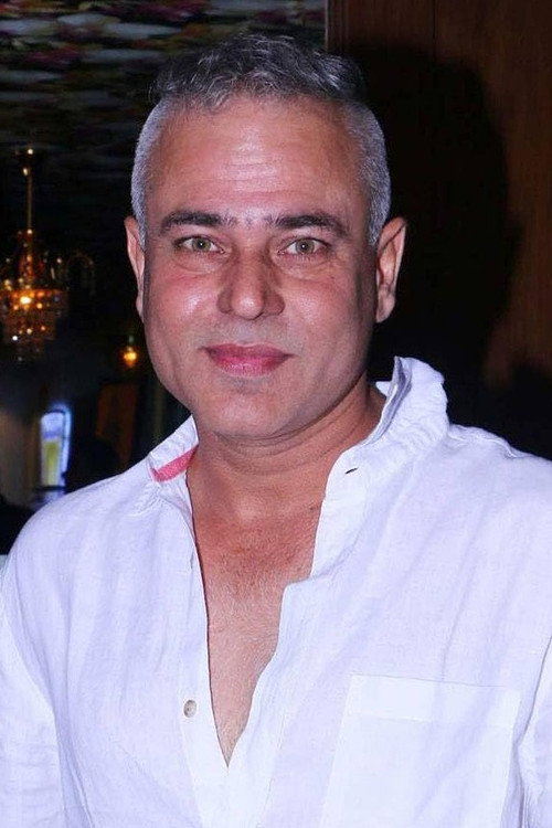 Manish Khanna