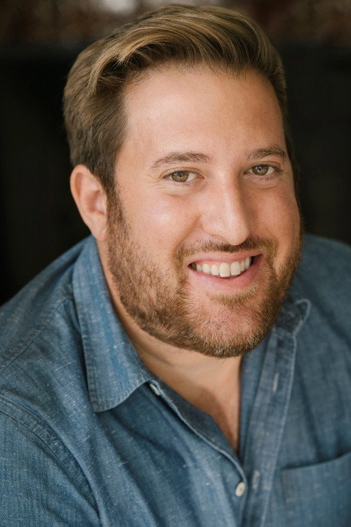 Дэвид Аппелбаум