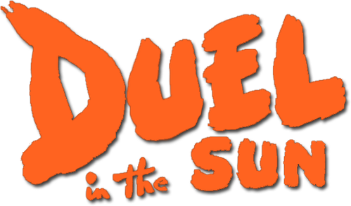 Дуэль под солнцем