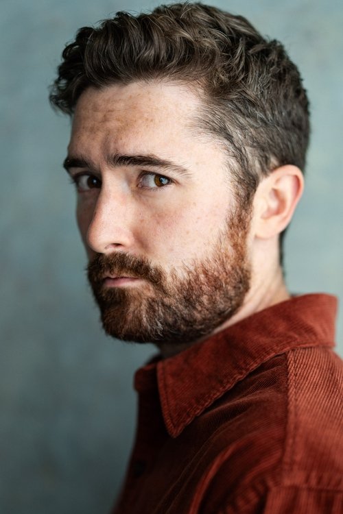 Бен Эшенден