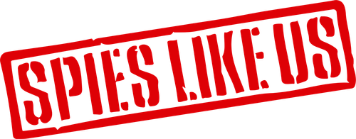 Шпионы как мы