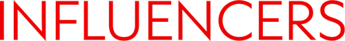 Инфлюэнсеры