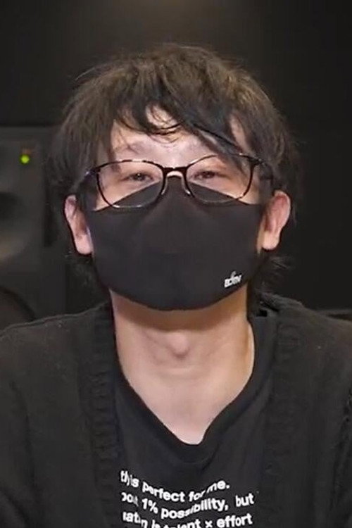 Кэн Такахаши