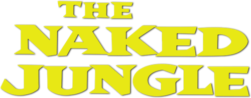 The Naked Jungle