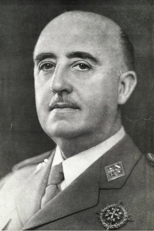 Франсиско Франко