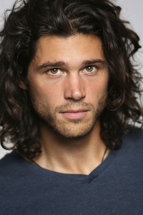 Трент Гарретт