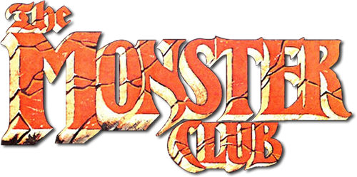 Клуб монстров