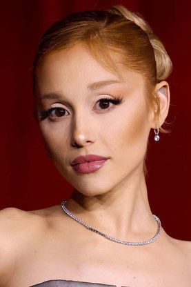 Ариана Гранде