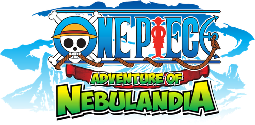 Ван-Пис: Приключение в Небуландии