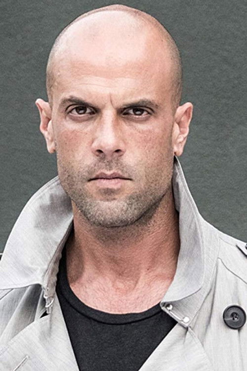 Кристиан Джордж