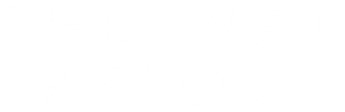 Война под землей