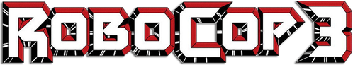Робокоп 3