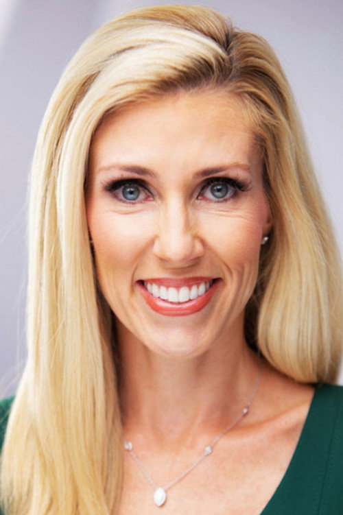 Серен Брэнсон