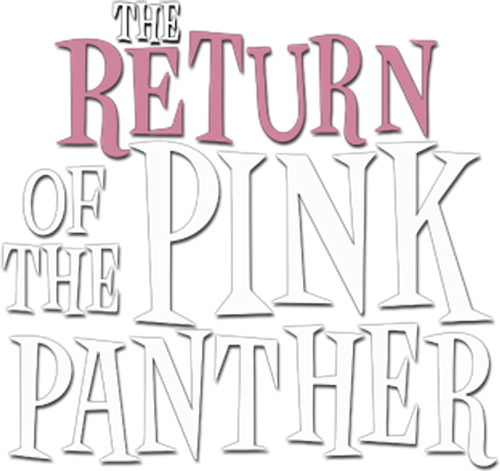 Возвращение Розовой пантеры