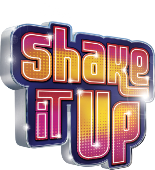 Shake It Up