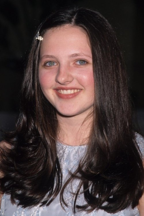 Джесика Кэмпбелл