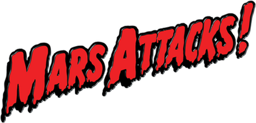 Марс атакует!