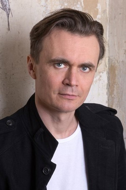 Sebastian Songin