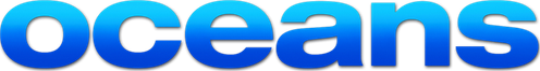 Океаны