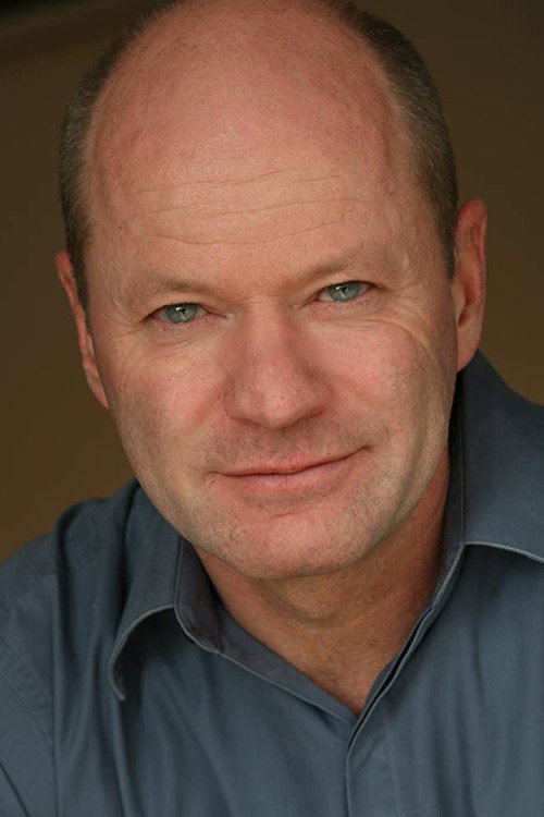 Уильям Френсис МакГуайр