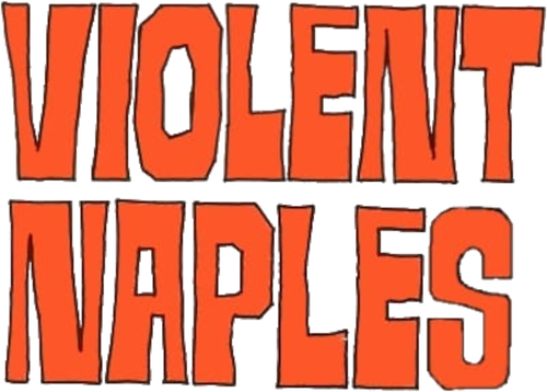 Насилие в Неаполе