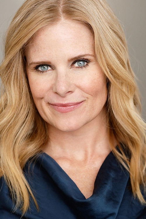 Одри Уолтерс