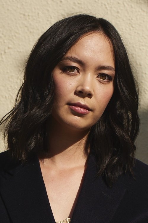 Шарлотта Никдао