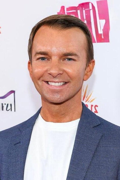 Джошуа Харрис