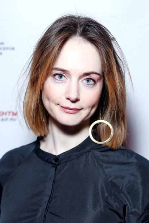 Алёна Полунина