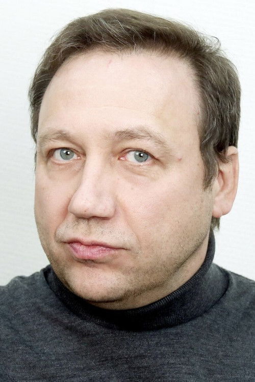 Георгий Дронов