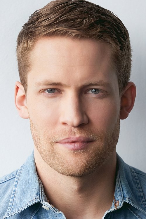 Джейкоб Блэр