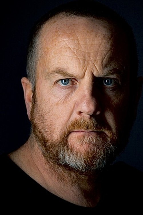 Фрэнк Джилхули