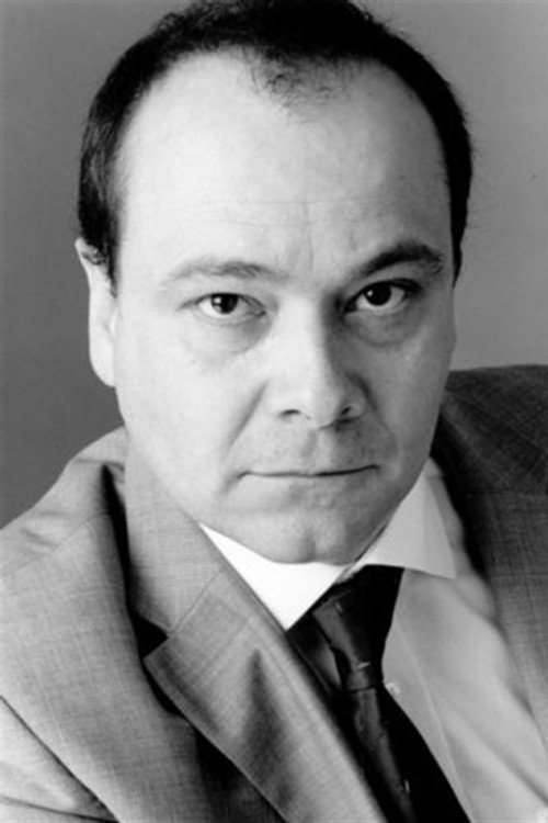 Эрик Шевалье