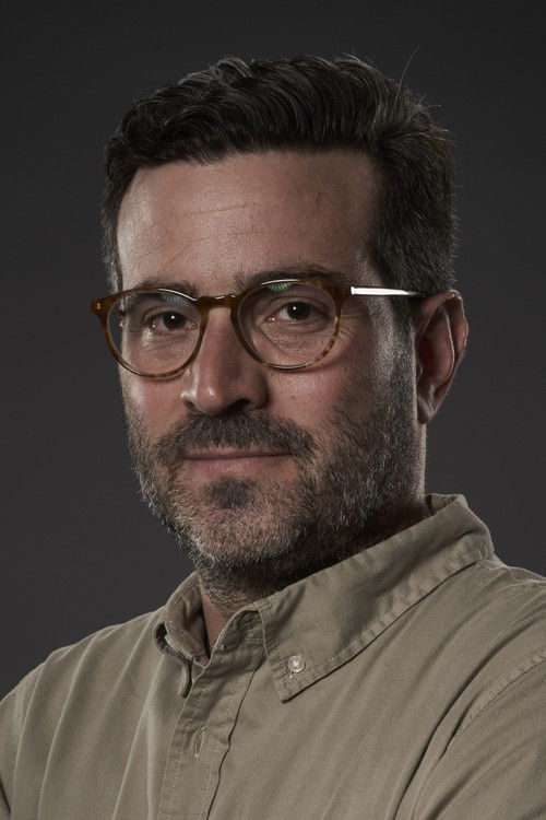 Майк Ларокка