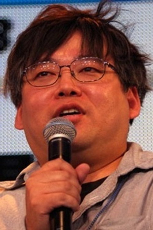 Шин Итагаки