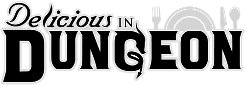 Подземелье вкусностей