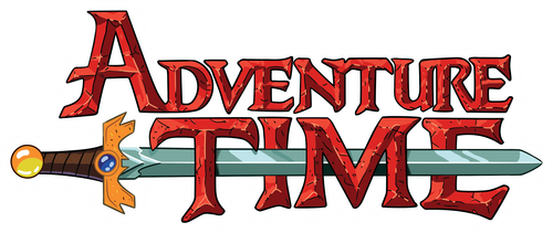 Время приключений