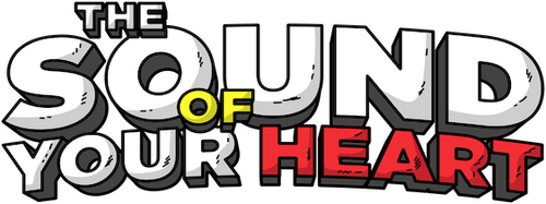 Звук твоего сердца