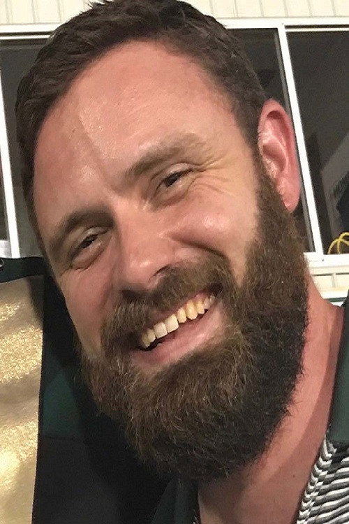 Кристофер Барнс