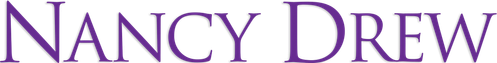 Нэнси Дрю