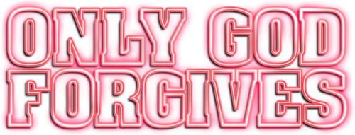 Только Бог простит