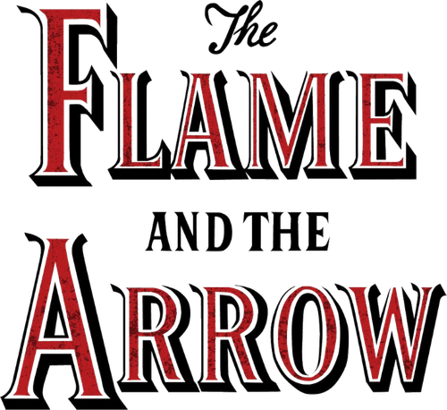 Огонь и стрела